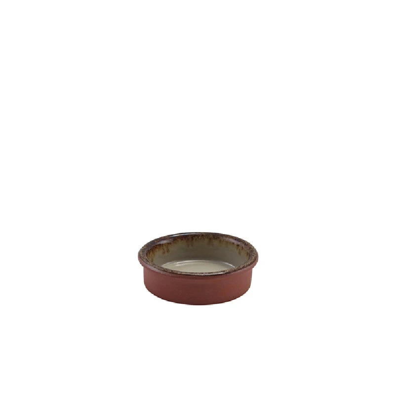 Sabrosa Stone Tapas-Schale 7,5 cm SBR-TD75ST by Genware color Svart
