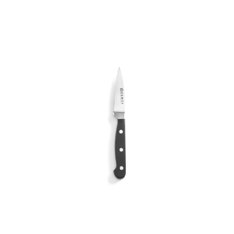 Hendi Spickmesser Schwarz 7,5cm 781395 by Hendi color Svart