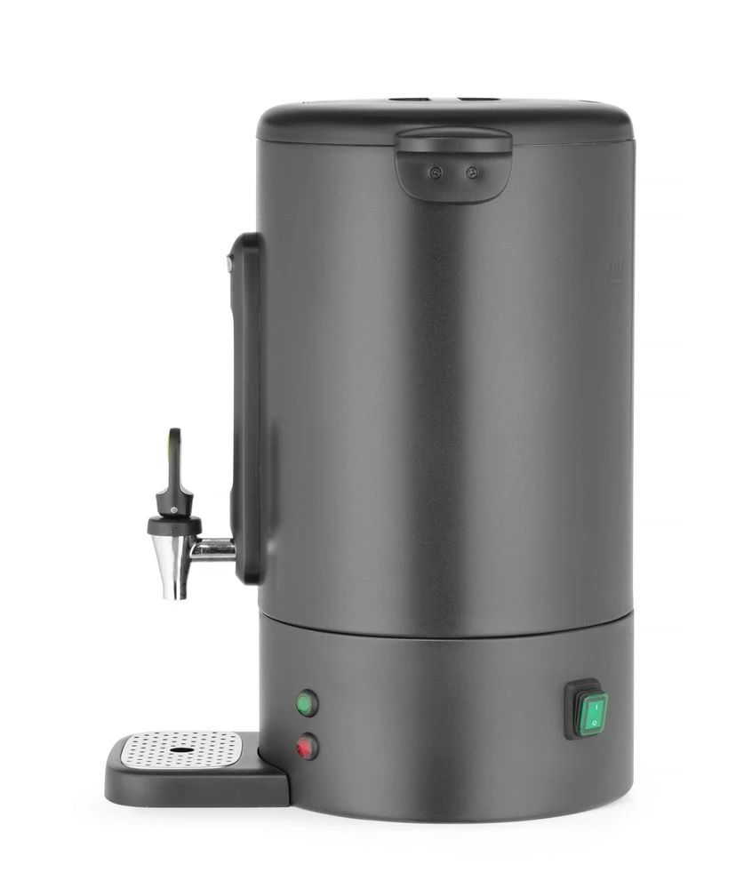 Hendi UNIQ Perkolator 14L - Schwarz 211489 by Hendi color Svart
