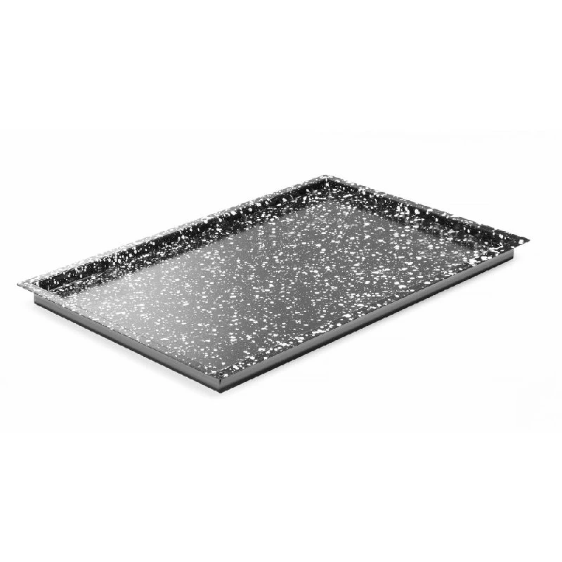 Hendi Backblech Convectomat Classic 600x400mm Metall 890387 by Hendi color Svart