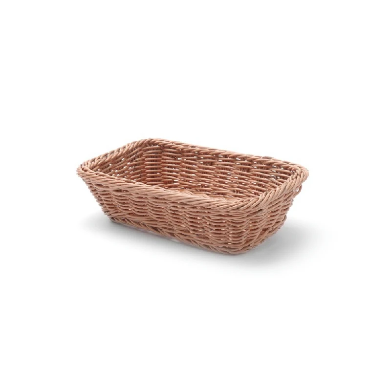 Hendi Brotkorb Kunststoff GN-Maße 426722 by Hendi color Svart