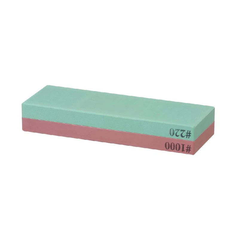 Hendi Naniwa Japanischer Schleifstein für Messer 820667 by Hendi color Svart