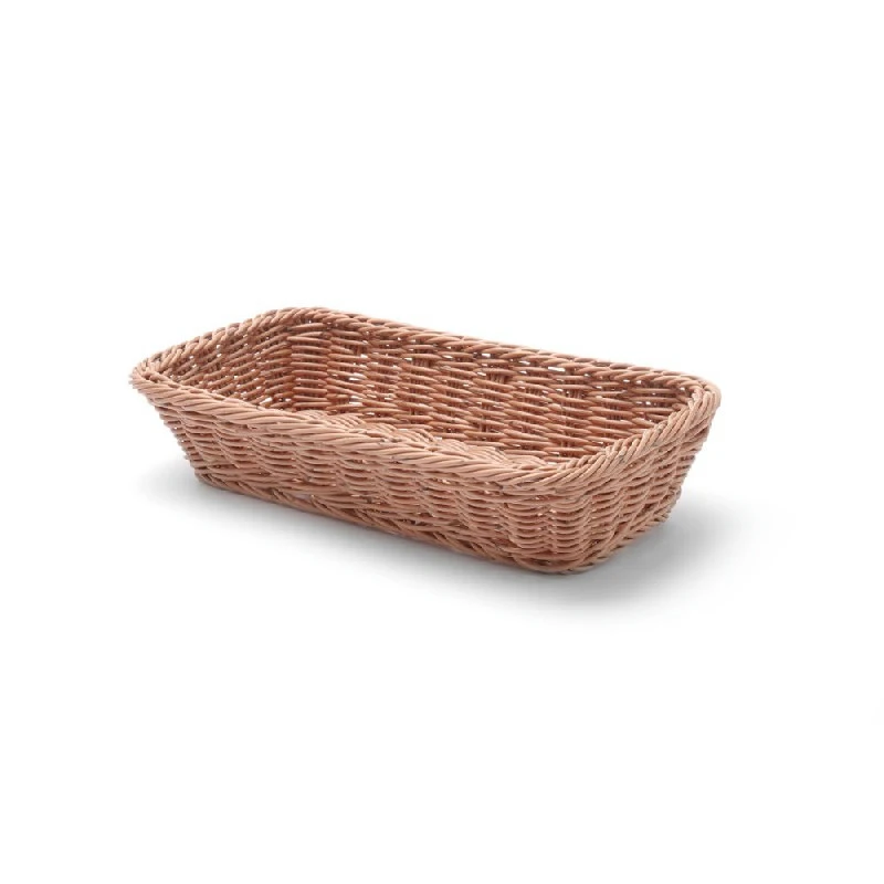 Hendi Brotkorb GN-Größe Kunststoff 426715 by Hendi color Svart