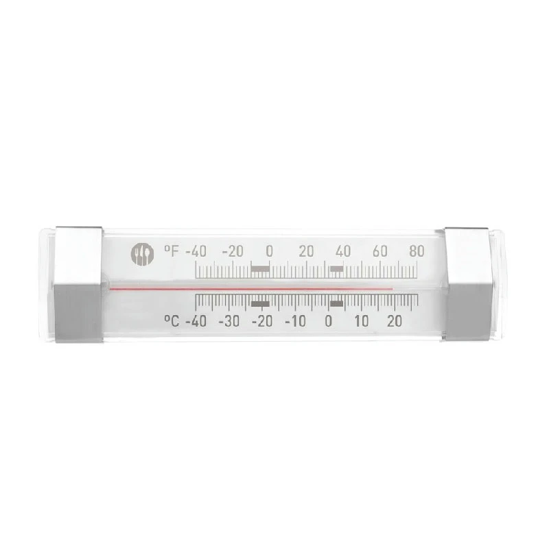 Hendi Kühlschrankthermometer 271261 by Hendi color Svart