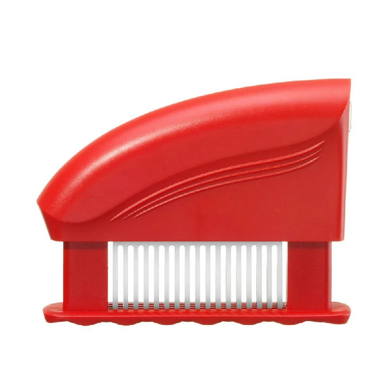 Hendi Profi Line Fleischmürber Rot 1 Stk. 843451 by Hendi color Svart