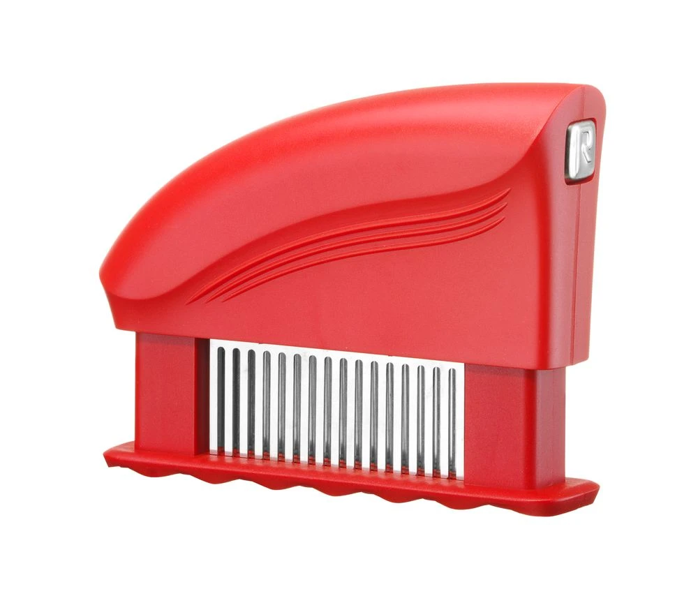Hendi Profi Line Fleischmürber Rot 1 Stk. 843451 by Hendi color Svart