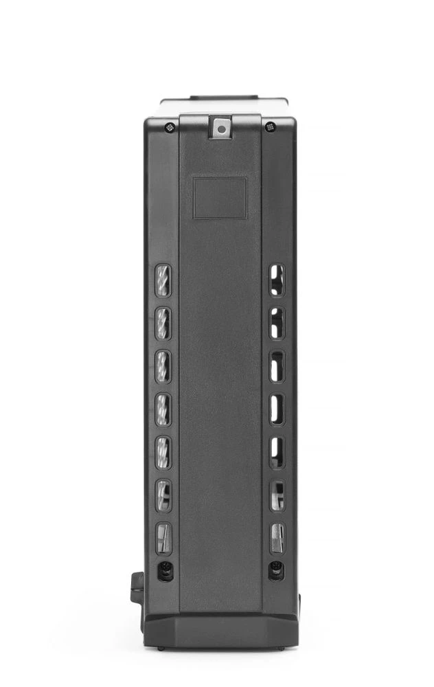 Hendi Elektrischer Insektenvernichter 300 m² 270165 by Hendi color Svart