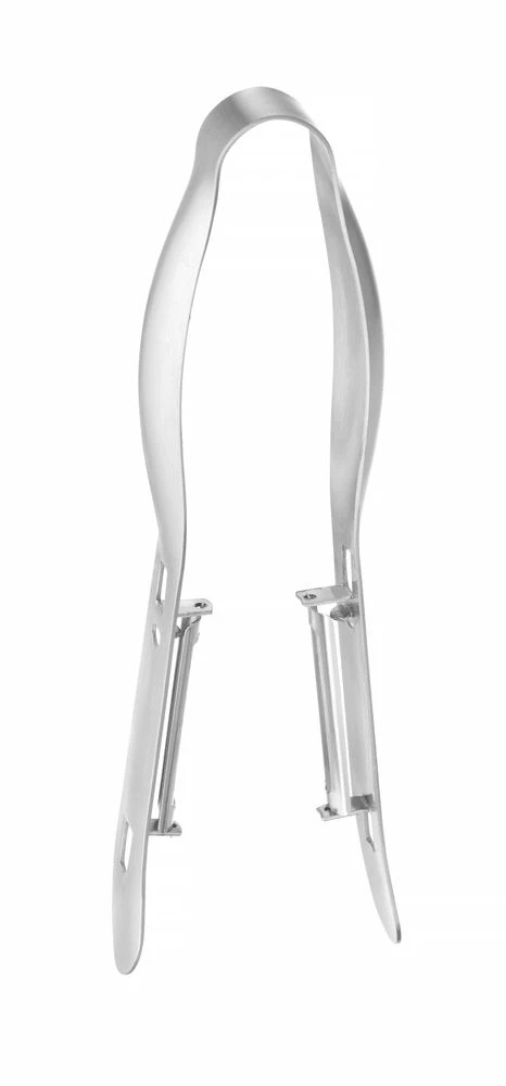 Hendi Spargelschäler 856406 by Hendi color Svart