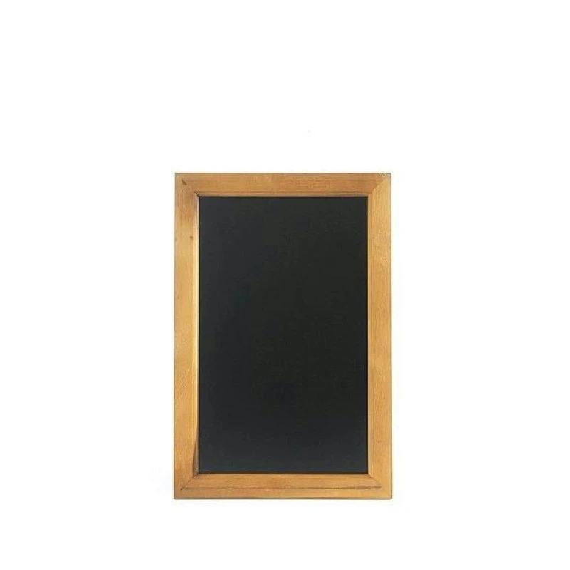 Hendi Wandtafel 40 x 60 cm 664032 by Hendi color Svart