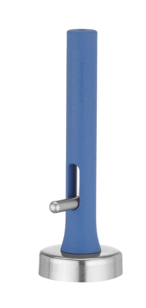 Hendi Falafelportionierer Blau Edelstahl/Kunststoff 1 Stk. 755303 by Hendi color Svart