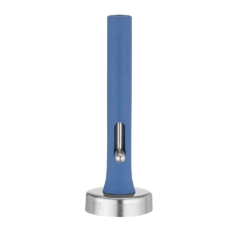 Hendi Falafelportionierer Blau Edelstahl/Kunststoff 1 Stk. 755303 by Hendi color Svart