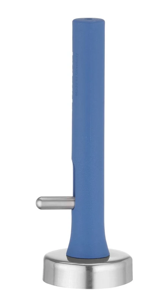 Hendi Falafelportionierer Blau Edelstahl/Kunststoff 1 Stk. 755303 by Hendi color Svart