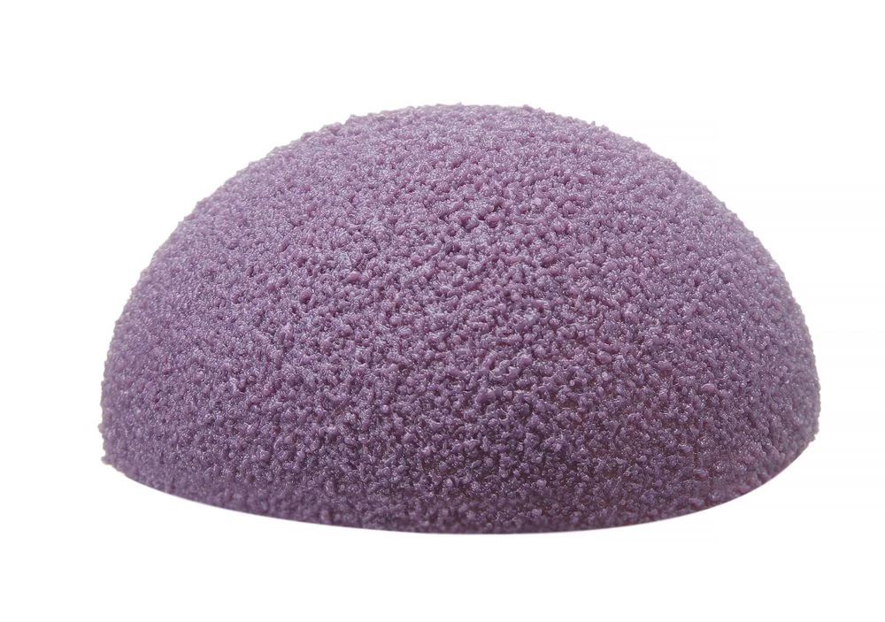 Hendi Silikonform Halbkugeln für Backen und Dessert 677216 by Hendi color Svart