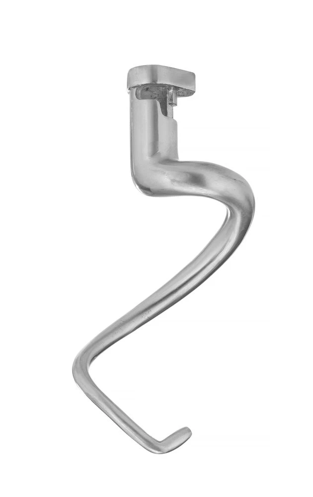 Hendi Planetenrührmaschine Planetenmixer 7L 222836 by Hendi color Svart