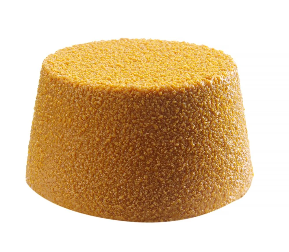 Hendi Silikonform Muffin 1 Stk. 677223 by Hendi color Svart