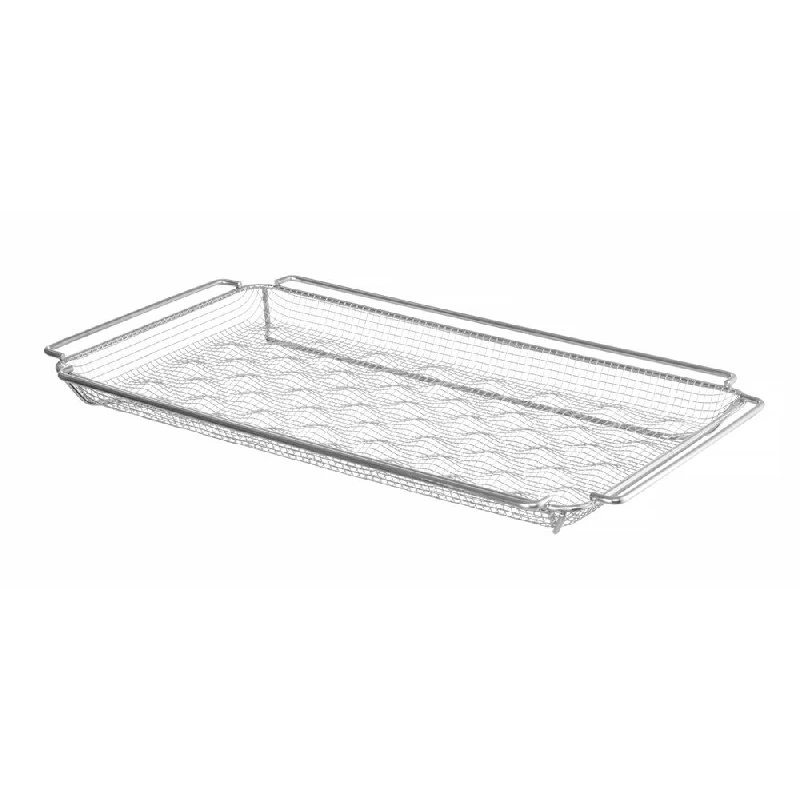 Hendi Pommes-Frites-Ofenkorb GN 1/1 Metall 808818 by Hendi color Svart
