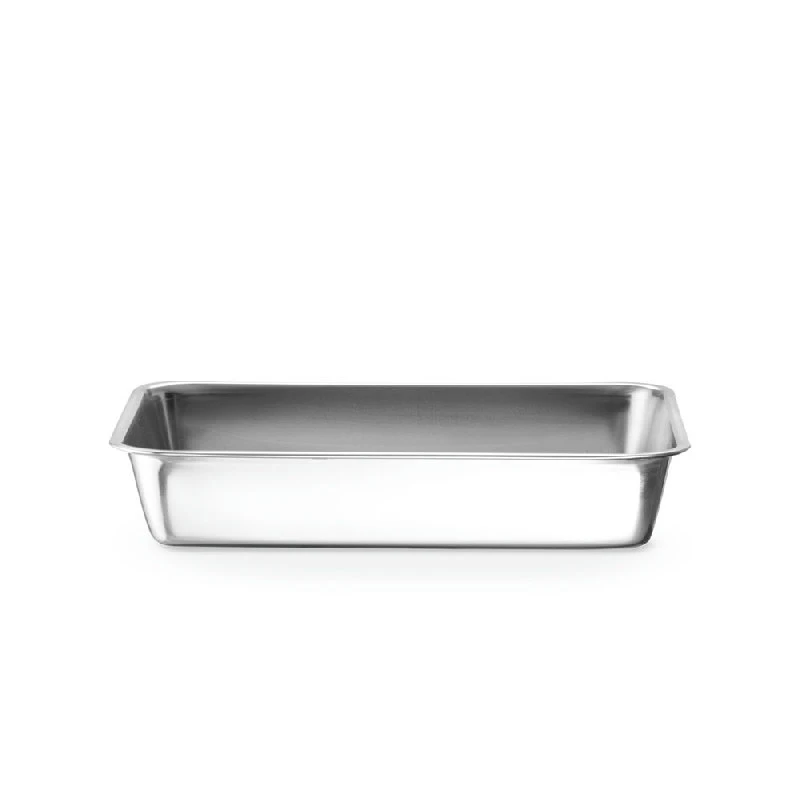 Hendi Fleischplatte Metall 1 Stk. 508107 by Hendi color Svart
