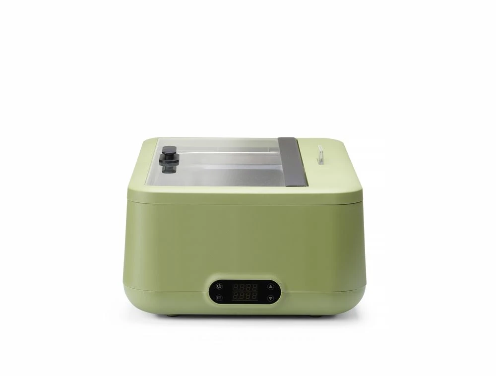 Hendi UNIQ Elektrischer Chafing Dish GN 1/1 Grün 470435 by Hendi color Svart