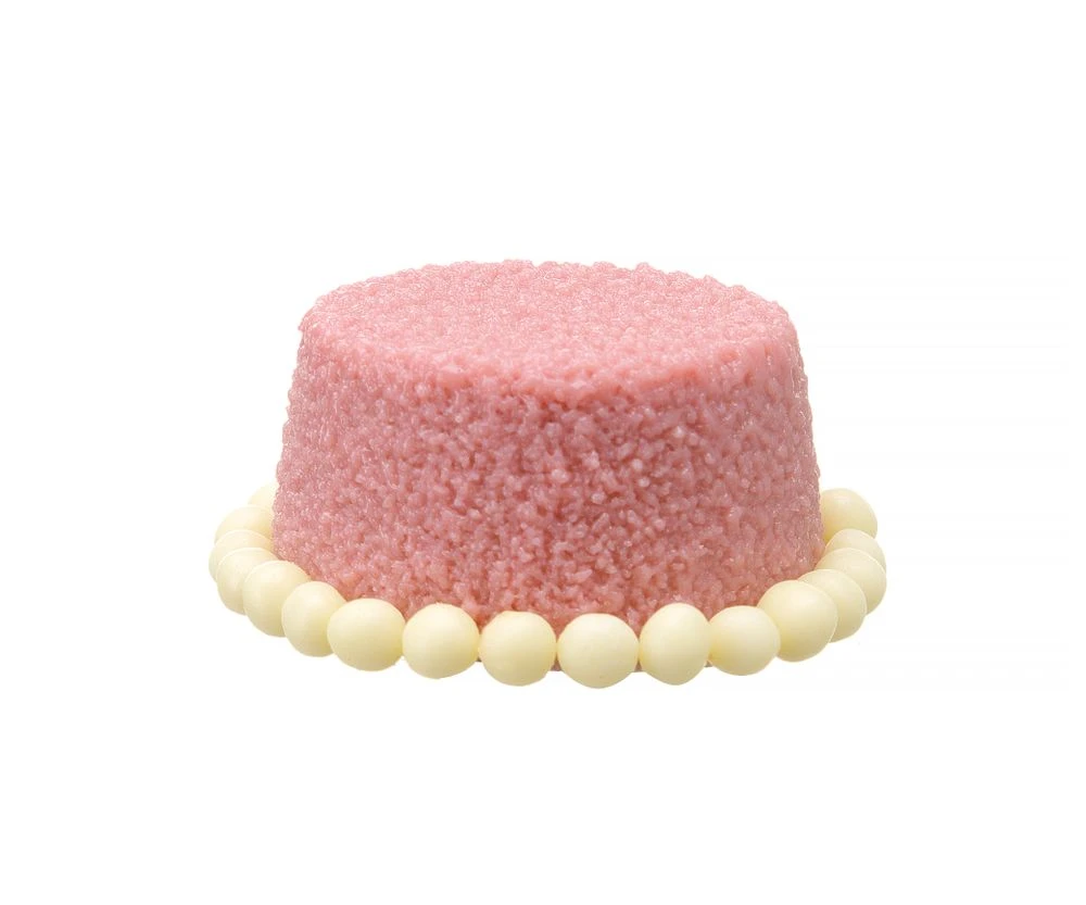Hendi Silikonform Mini-Muffin 1 Stk. 677230 by Hendi color Svart