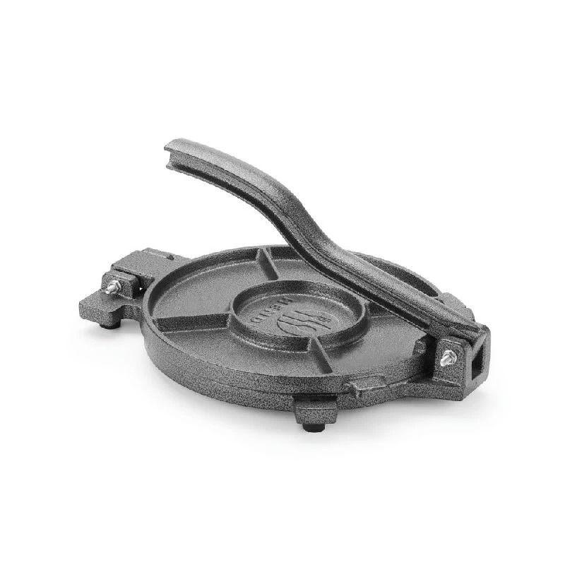 Hendi Tortillapresse Gusseisen Ø20cm 611067 by Hendi color Svart