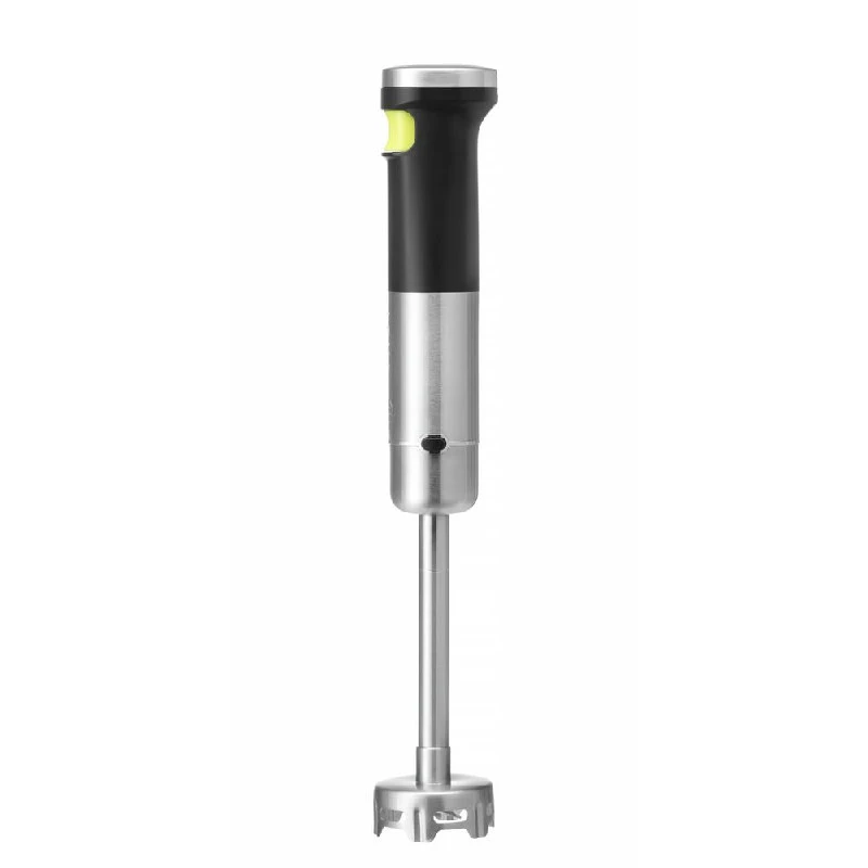 Hendi Smart Pressure Kabelloser Stabmixer 221419 by Hendi color Svart
