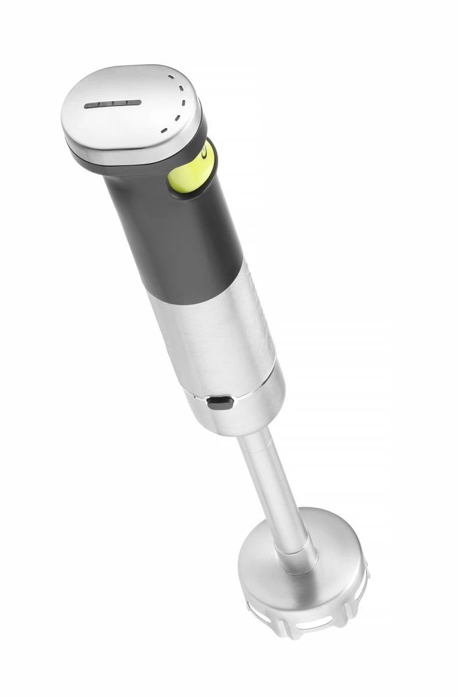 Hendi Smart Pressure Kabelloser Stabmixer 221419 by Hendi color Svart
