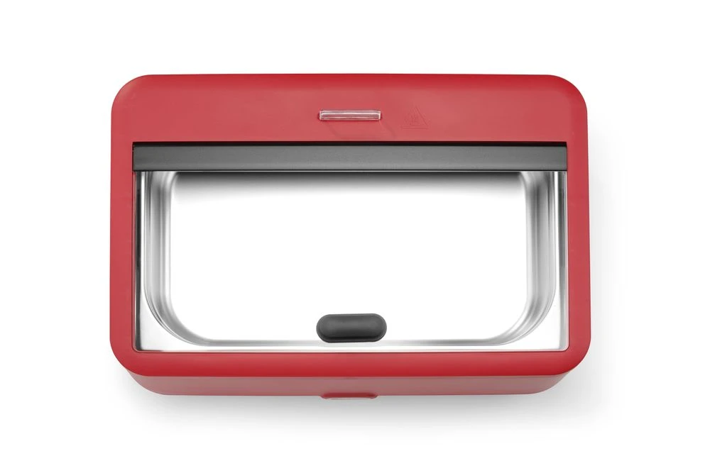 Hendi UNIQ Elektrischer Chafing Dish GN 1/1 Rot 700W 470459 by Hendi color Svart