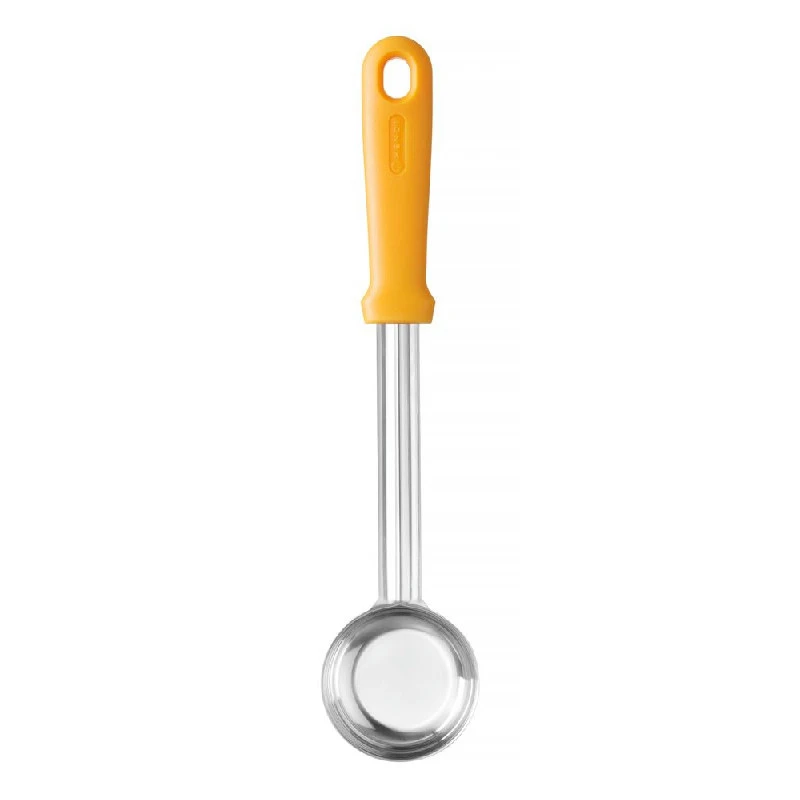 Hendi Pizzasaucenkelle Orange Kunststoff/Metall 1 Stk. 855621 by Hendi color Svart