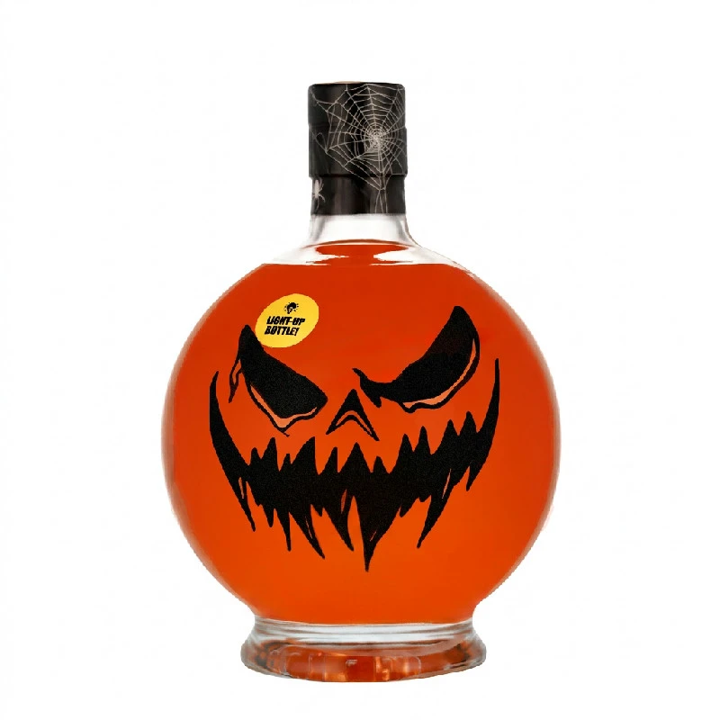 Pumpkin Potion FL 70 CL L-64-116-00  color Svart