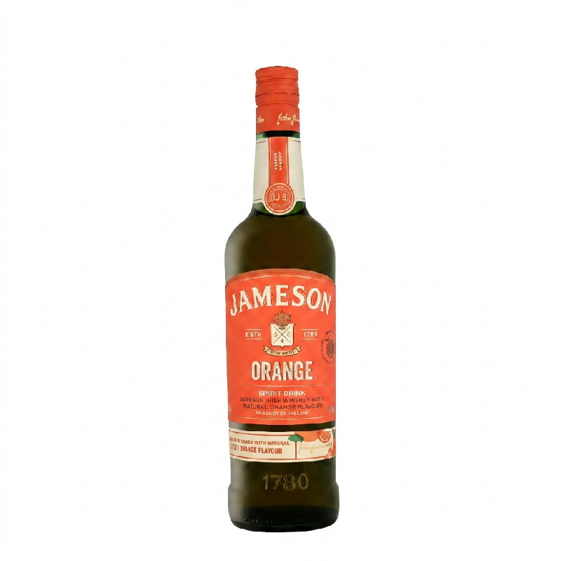 Jameson Orange FL 70 CL L-57-913-00  color Svart