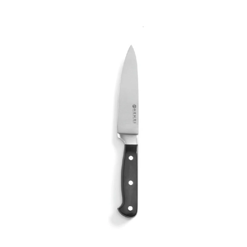 Hendi Kochmesser Schwarz 781357 by Hendi color Svart