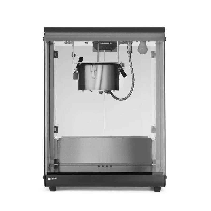 Hendi Popcornmaschine 282823 by Hendi color Svart