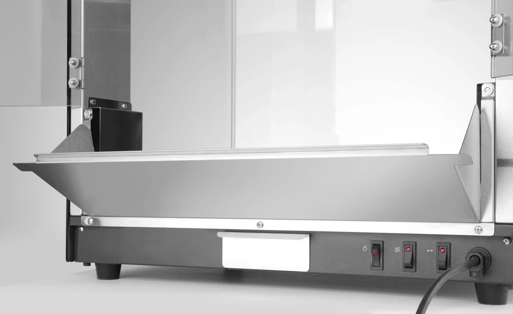Hendi Popcornmaschine 282823 by Hendi color Svart