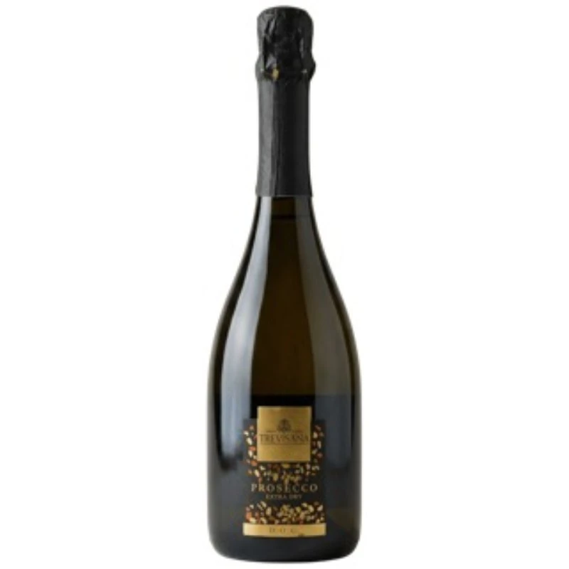 Trevisana - Prosecco Extra Dry 2023 591824  color Svart