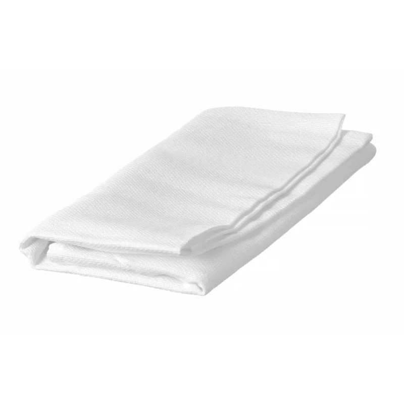 Hendi Tuch-Sieb zum Abtropfen und Filtern 556719 by Hendi color Svart