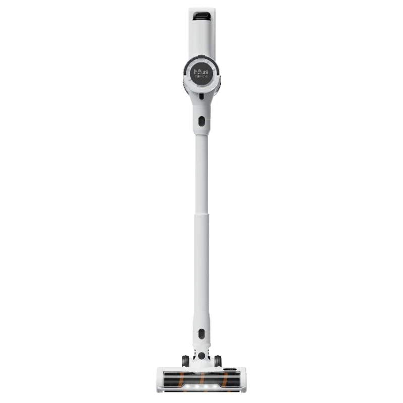 Hâws Kabelloser Staubsauger Weiß 30-HCCVCV11  color Svart