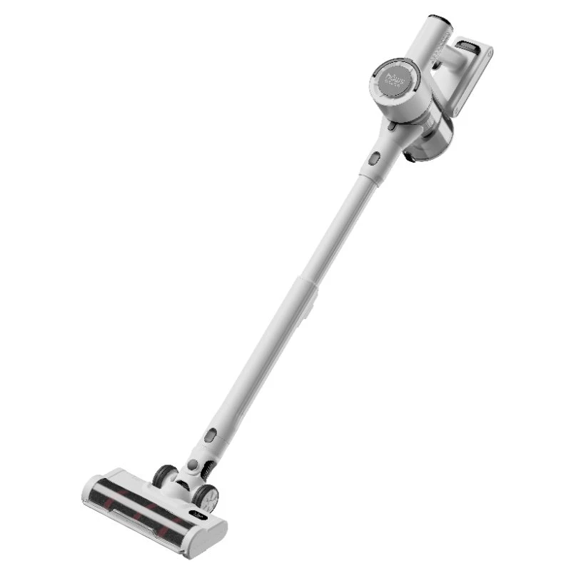 Hâws Kabelloser Staubsauger Weiß 30-HCCVCV11  color Svart