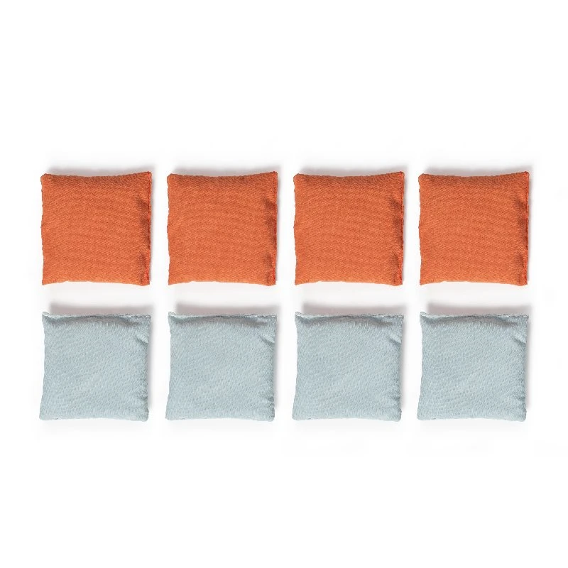 Livoo 2-in-1 Bean Bag Game FSC-Holz Gartenspiel 96-JEU002  color Svart