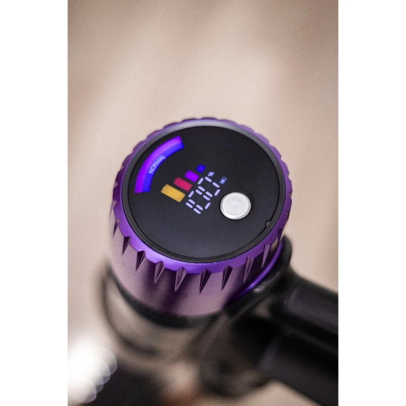 Hâws Kabelloser Akku-Staubsauger 32 KPA 30-HCUVC32  color Svart
