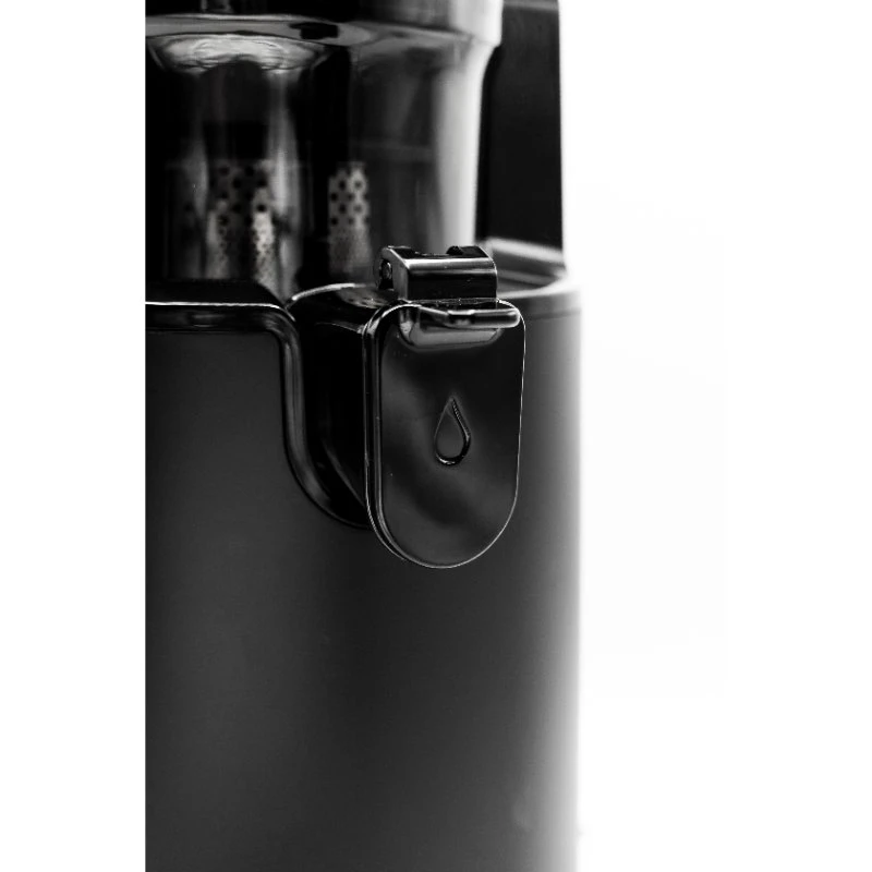 Hâws Slow Juicer 1L 30-HSJ1000  color Svart