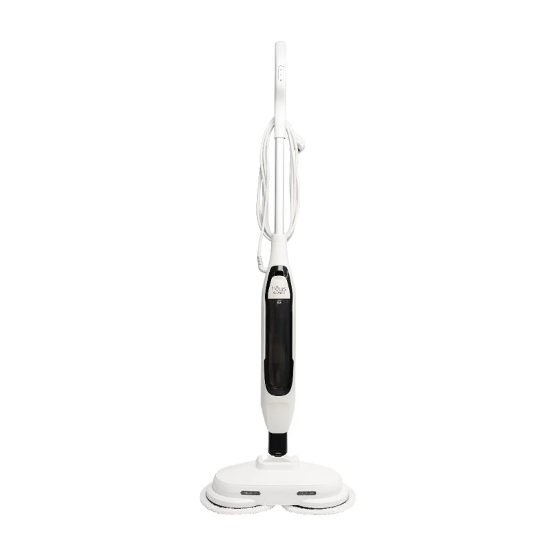Hâws Dampfmopp mit Rotation 1500W 30-HCSSM12  color Svart