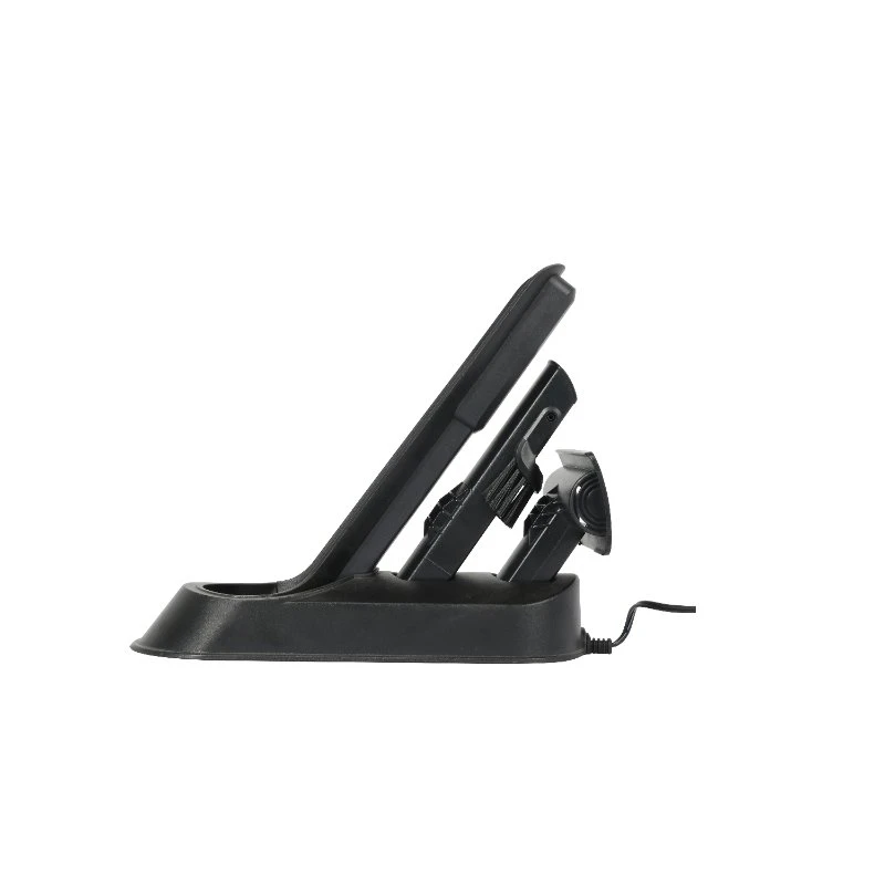 Hâws Akku-Handstaubsauger 90W Schwarz 30-HCVC90B  color Svart