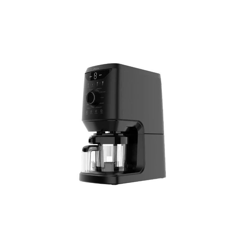 Hâws Eismaschine 800W 30-ICM95  color Svart