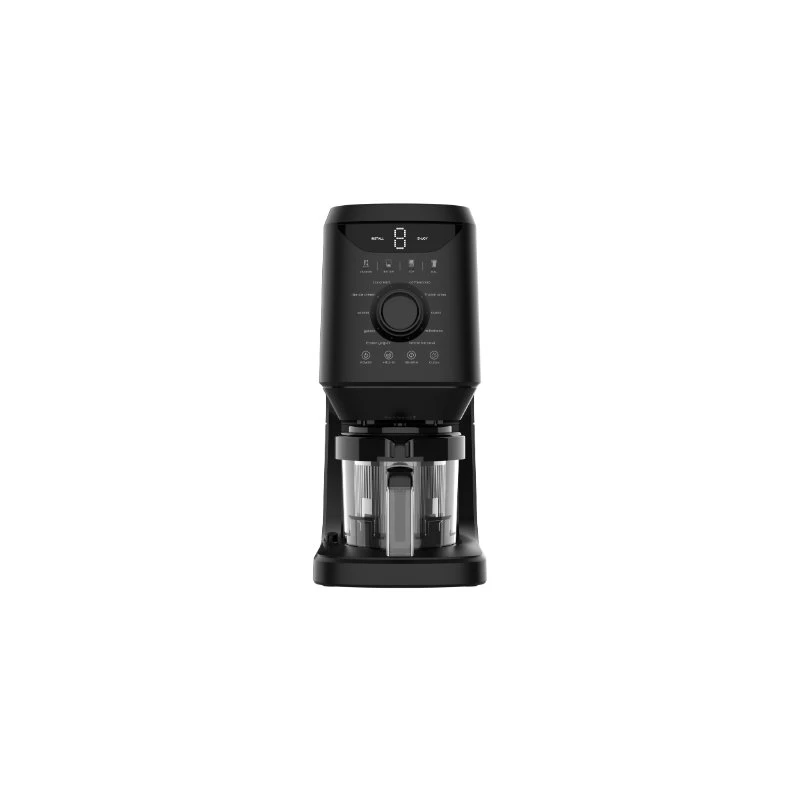 Hâws Eismaschine 800W 30-ICM95  color Svart