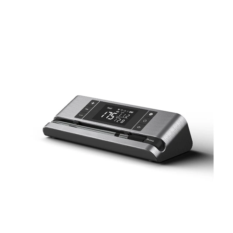 Hâws Kabelloses Grillthermometer mit 1 Fühler 30-HBWMTP1  color Svart