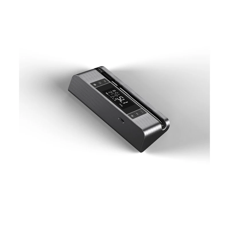 Hâws Kabelloses Grillthermometer mit 1 Fühler 30-HBWMTP1  color Svart