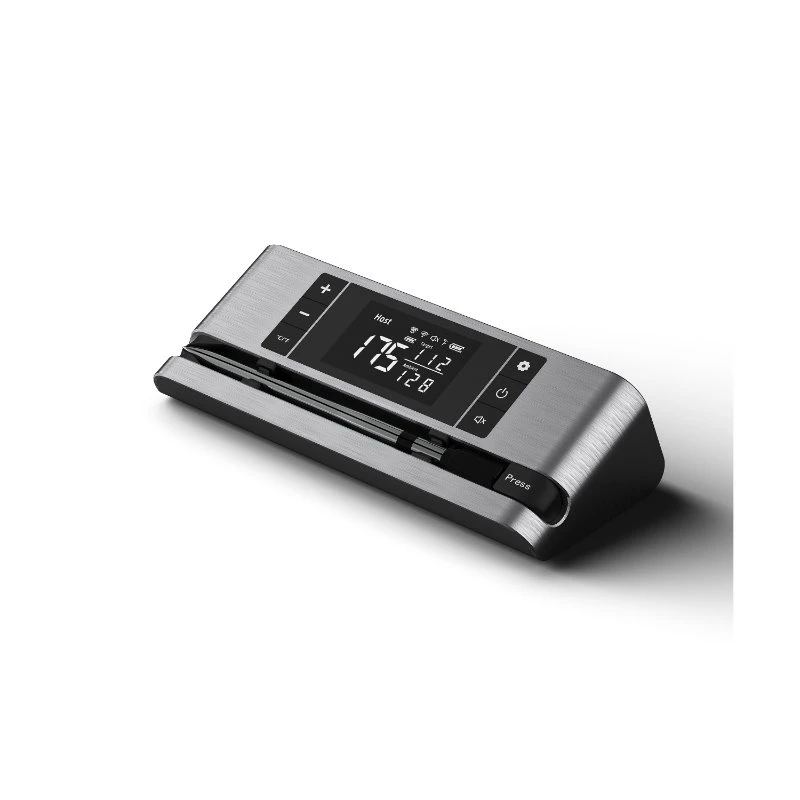 Hâws Kabelloses Grillthermometer mit 1 Fühler 30-HBWMTP1  color Svart