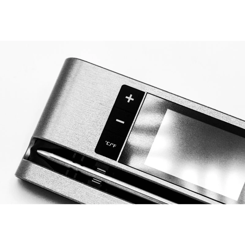 Hâws Kabelloses Grillthermometer mit 1 Fühler 30-HBWMTP1  color Svart