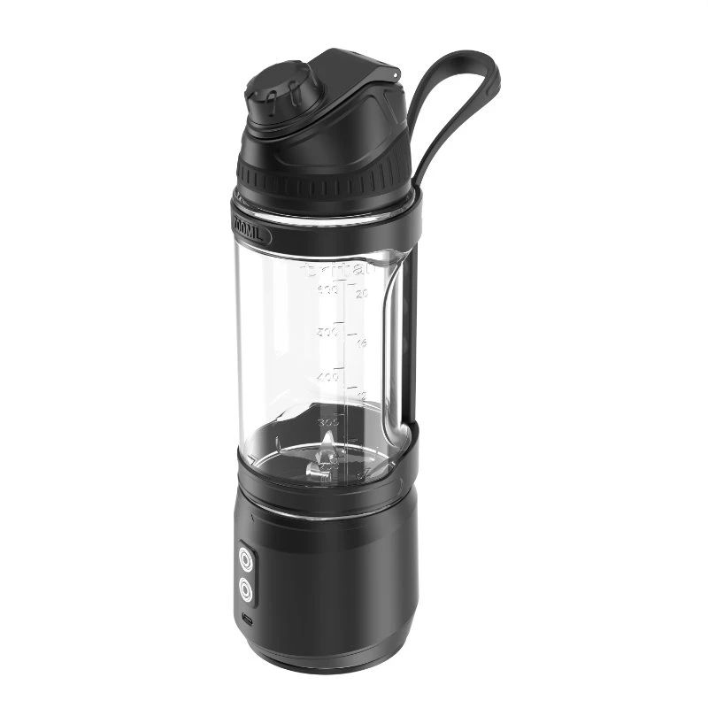 Hâws Portable Blender 700ml – Grün 30-PJB51  color Svart