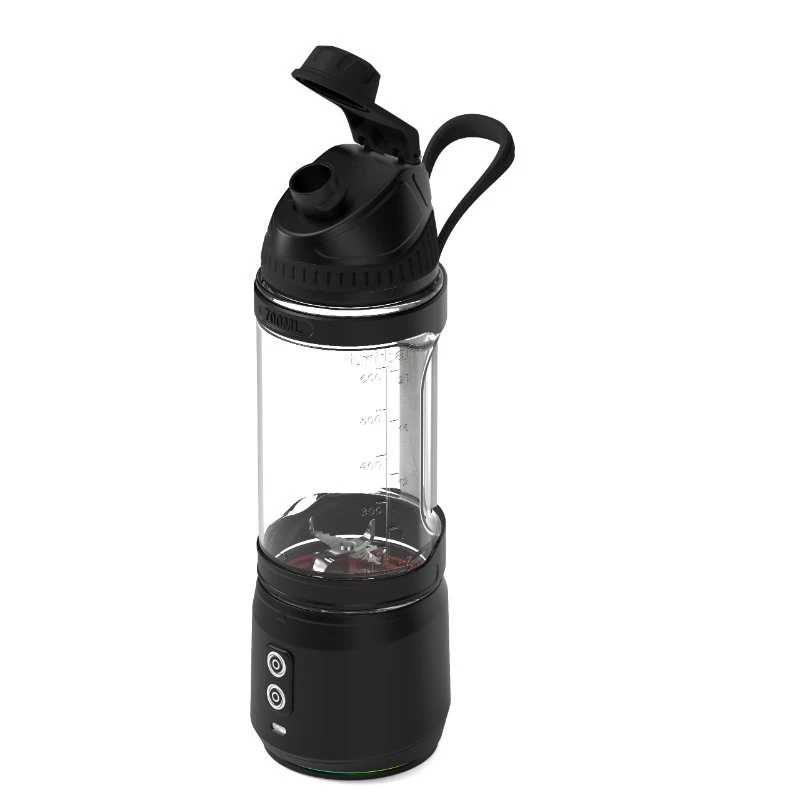 Hâws Portable Blender 700ml – Grün 30-PJB51  color Svart